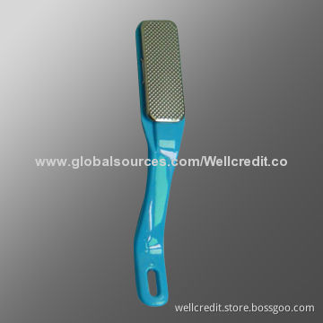 Foot Rasp Callus Hard Cuticle Skin Remover